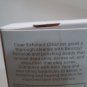 GLYMED PLUS CLEAR EXFOLIATING CLEANSER 8FL.OZ/236ML NEW