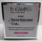 B. KAMINS NUTRIENT REPLACEMENT CREAM     45G/1.6FL.OZ  NEW