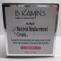 B. KAMINS NUTRIENT REPLACEMENT CREAM 45G/1.6FL.OZ NEW