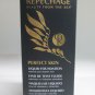 REPECHAGE PERFECT SKIN LIQUID Foundation PS1 34.5ML/1.1 OZ EXP 2027 NEW