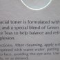 REPECHAGE T-ZONE balance toning complex 177ml/6fl.oz NEW exp 2026