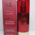 SHIRA shir oil control BOTO-DERM RX CLARIFYING MOISTURIZER  40ML  NEW