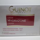 GUINOT  CREME HYDRAZONE cream FOR ALL SKIN TYPES   50ML/1.6FL.OZ NEW