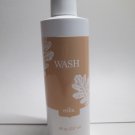 M'LIS wash  cleanser   8.oz/237 ML  NEW