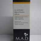 M.A.D skincare c4  INTENSIV brightening serum  NEW 30g 1fl.ozEXP JUNE 2027NEW