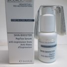 BIODROGA MD SKIN BOOSTER PEPTOX SERUM anti-expression  ANTI-RID 30ML/1.OZ NEW