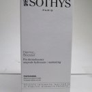 SOTHYS  HYDRATANTE moisturizing  AMPOULES  20 x 2ml /20x0.06 oz NEW
