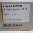 BIODROGA REPAIR & PROTECT  day protection LSF 20  51g/1.8 oz  NEW