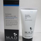 M. A. D skincare  blemish repelling gel  60g/2.oz oz  exp 2027 NEW