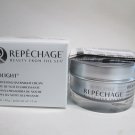 REPECHAGE BIOLIGHT BRIGHTENING overnight cream 50ml/1.5 oz   EXP 2027 NEW