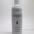 SOTHYS mousse shower from 150ml/5.07 NEW