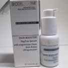 BIODROHA MD SKIN BOOSTER PEPTOX  serum anti-expression  lines 30ml/1.oz NEW