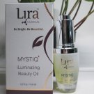 LIRA   ILUMINATING Beauty Oil 0.5OZ/14.8ML  NEW