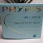 PHYRIS HYDRO ACTIVE AQUA SENSATION cream 50ML/1.7FL.OZ NEW