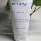 PHYTOMER  ACCEPT CICA high tolerance nourishing cream 100ml/3.3 oz  NEW