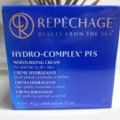 REPECHAGE hydro-complex PFS moisturizing cream  for normal and dry  exp28 43gnew