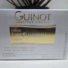 GUINOT LIFT SUMMUM cream  firming lifting cream face 50ml/1.6 oz NEW