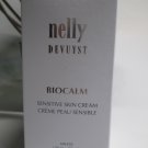 NELLY DEVUYST BIOCALM sensitive skin cream  1.76 oz/50g  NEW