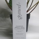 GLYMED PLUS diamond bright skin illuminator 1.oz/30ml  NEW