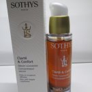 SOTHYS clarte & confort concentrated  serum 30ML/1.01FL.OZ  NEW