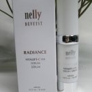 NELLY DE VUYST RADIANCE vitalift c serum 0.5 oz/15ml l NEW