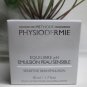 PHYSIODERMIE sensitive skin emulsion 50ML/1.7OZ NEW
