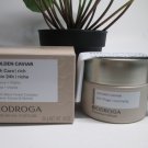 BIODROGA golden caviar 24 h care for dry skin  50g/1.8 oz  NEW