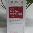 GUINOT ANTI- RIDES anti-wrinkle cream  50ml/1.4 oz NEW