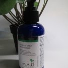 M. A. D skincare  DELICATE daily moisturizer salon size   4fl.oz/120gEXP 28  NEW