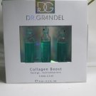 DR. GRANDEL  collagen boost  ampoules  3X3ML NEW