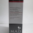 M. A. D skincare  environmental destressing  night cream   50ml1.7exp 2027 NEW