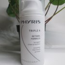 PHYRIS TRIPLE A retinol cream   formula  pro size 100ml/3.4 oz NEW