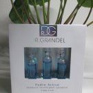 DR. GRANDEL  hydro active ampoules  3X3ML NEW