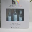 DR. GRANDEL Hyaluron  ampoules  3X3ML ampoule  NEW