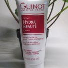 GUINOT  HYDRA BEAUTE Cream  moisturising     dehydated skin 150ml NEW