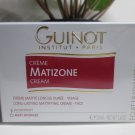 GUINOT MATIZONE  cream  shine control moisturizer   50ML/1.6FL.OZ NEW