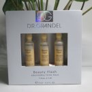 DR. GRANDEL  beauty flash   3X3ML ampoule  NEW