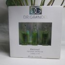 DR. GRANDEL retinol ampoules  3X3ML ampoule  NEW