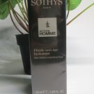 SOTHYS homme HYDRATANT  age-defying hydrating fluid  50ML/1.69 oz NEW