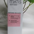 MATIS Pelling  cream    delicate & sensitive skin face peeling 50ml/1.69 oz  NEW