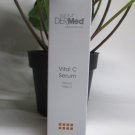 INSTITUT DERMED CLINICAL SKINCARE VITAL C SERUM 15ML/0.51FL.OZ  NEW