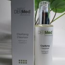 INSTITUT DERMED clinical skincare clarifying cleanser  4.oz/118.29ml new