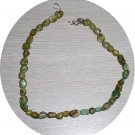 GREEN TURQUOISE NECKLACE TN94032