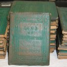 Vintage The Little Leather Library Collection 30 books