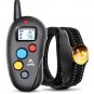 Patpet Dog Training Collar IPX7 Waterproof, Fast rechargeable Shock Collar for Dogs