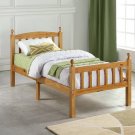 Pine Twin Bed