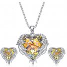 Fashion Jewelry Set