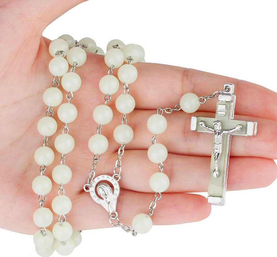 Rosary Beads