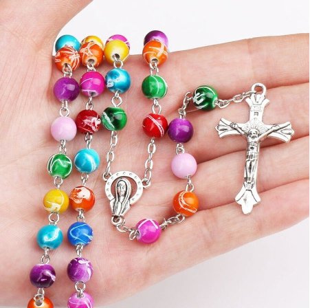 Rosary Beads