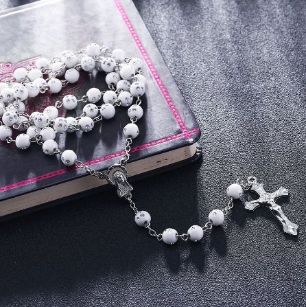 Rosary Beads